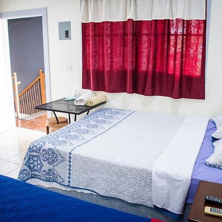 Hostal Don Luis Santa Rosa de Lima Kültér fotó