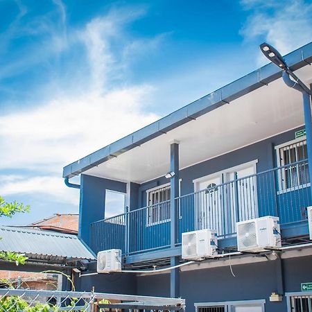 Hostal Don Luis Santa Rosa de Lima Kültér fotó