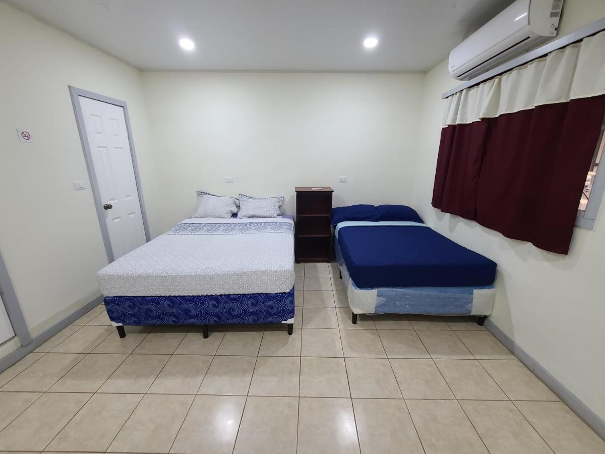 Hostal Don Luis Santa Rosa de Lima Kültér fotó